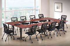 Modular Conference Table